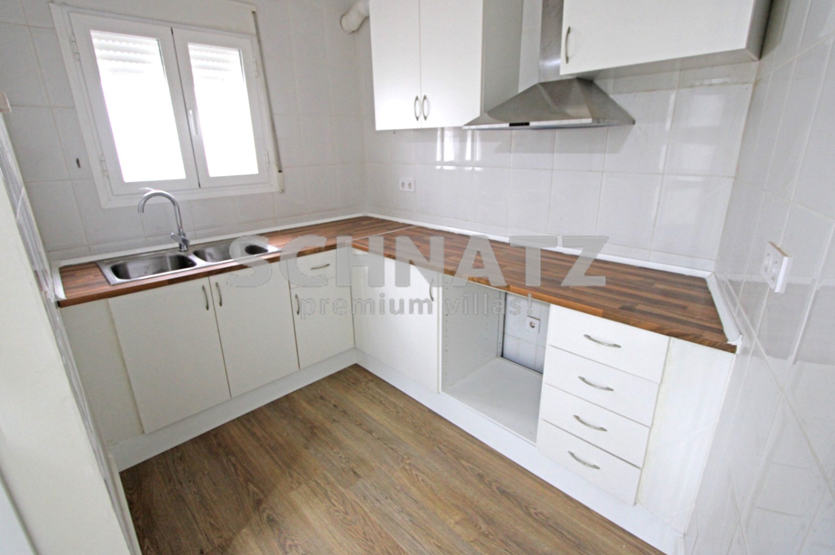 Casa adosada en venta en Castell de Castells
