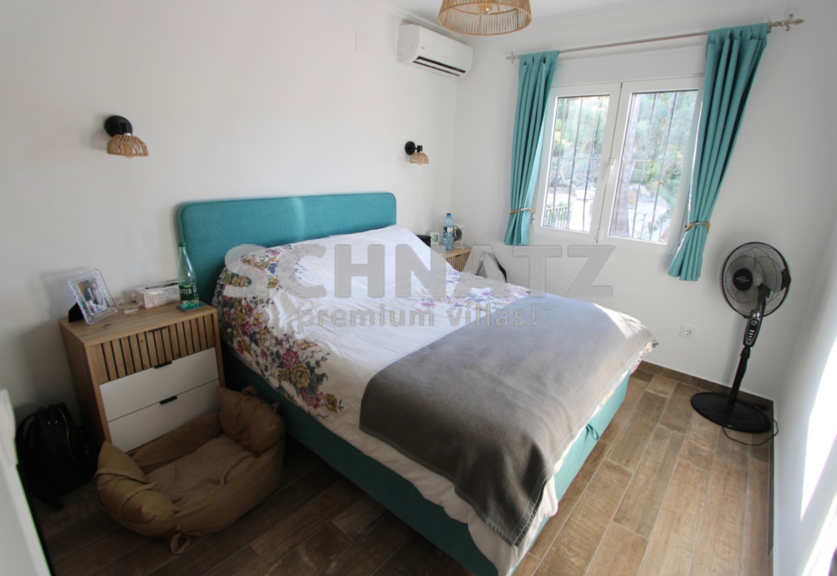 Villa en venta en Orba