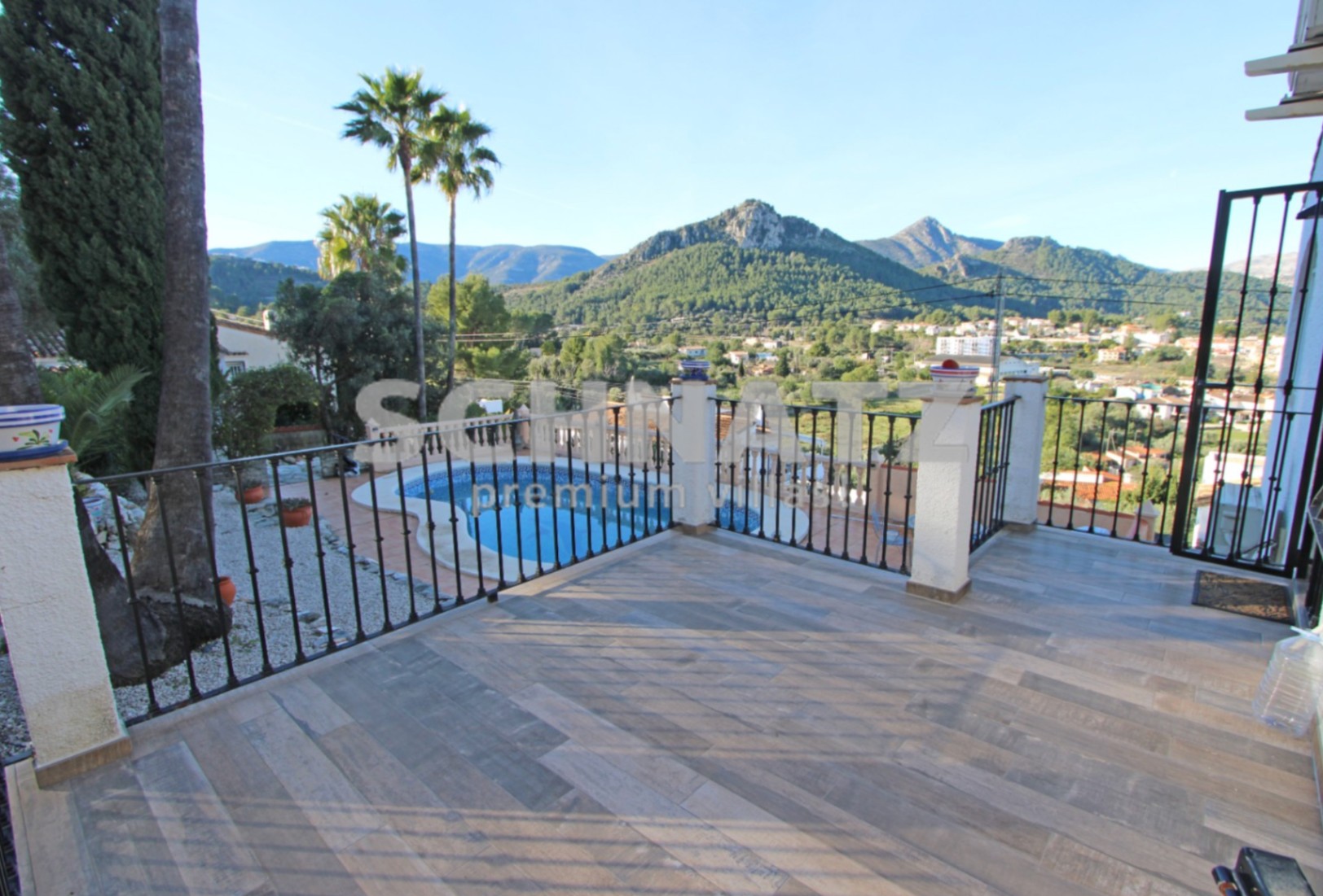 Villa en venta en Orba