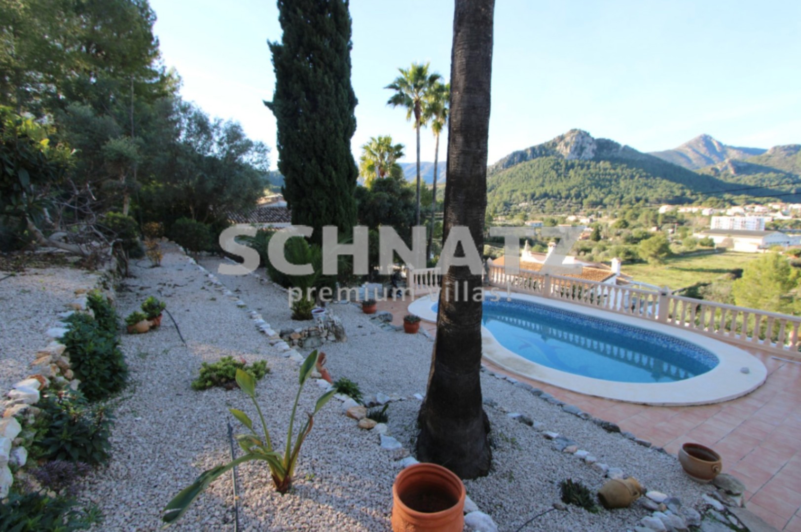 Villa en venta en Orba