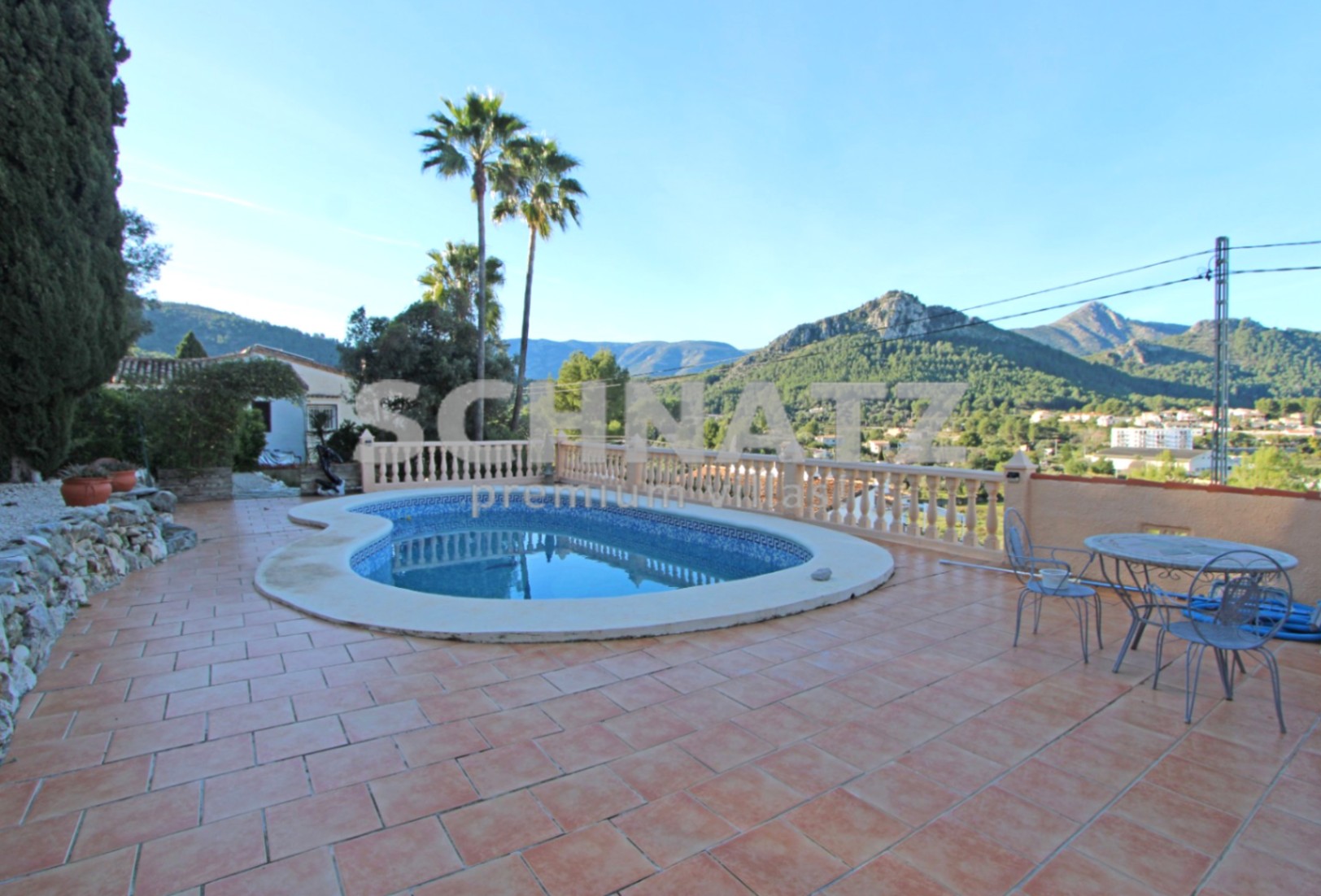 Villa en venta en Orba