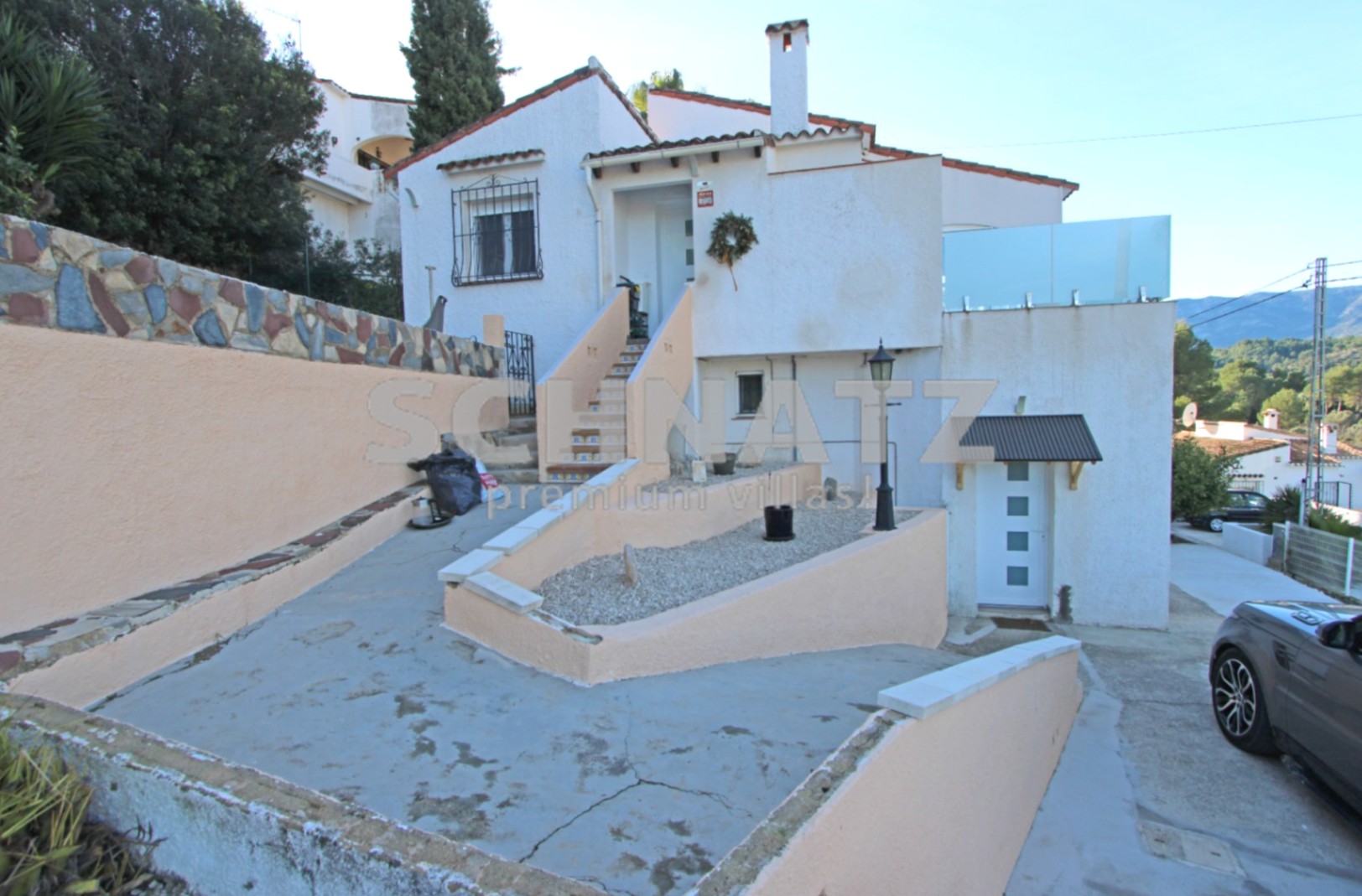 Villa en venta en Orba