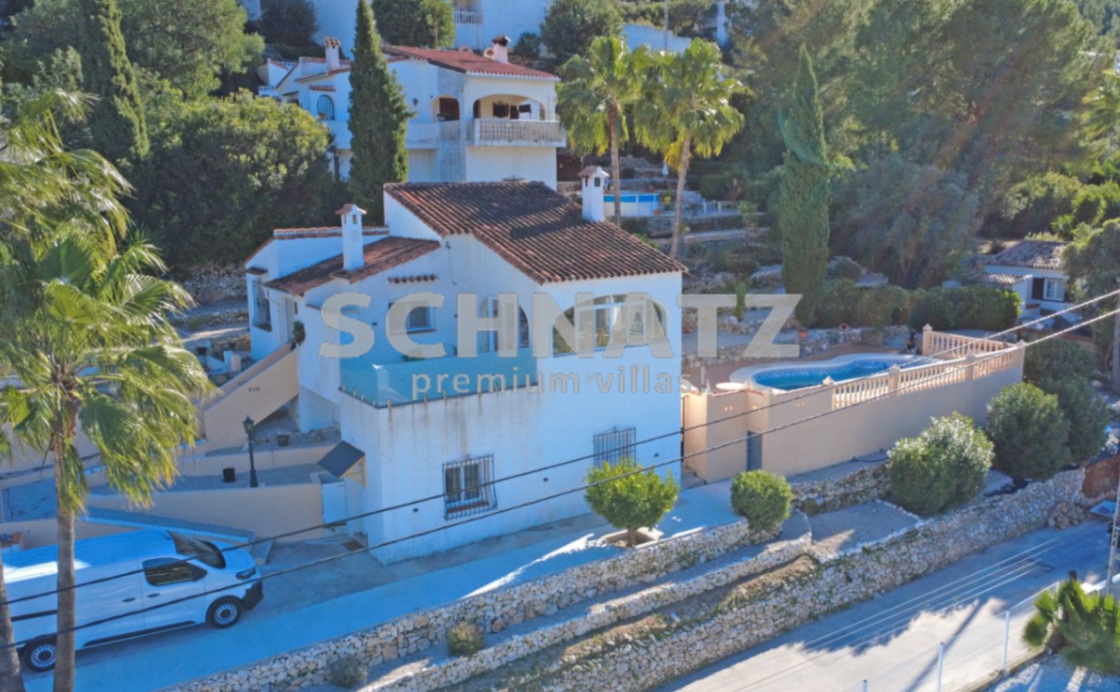 Villa en venta en Orba