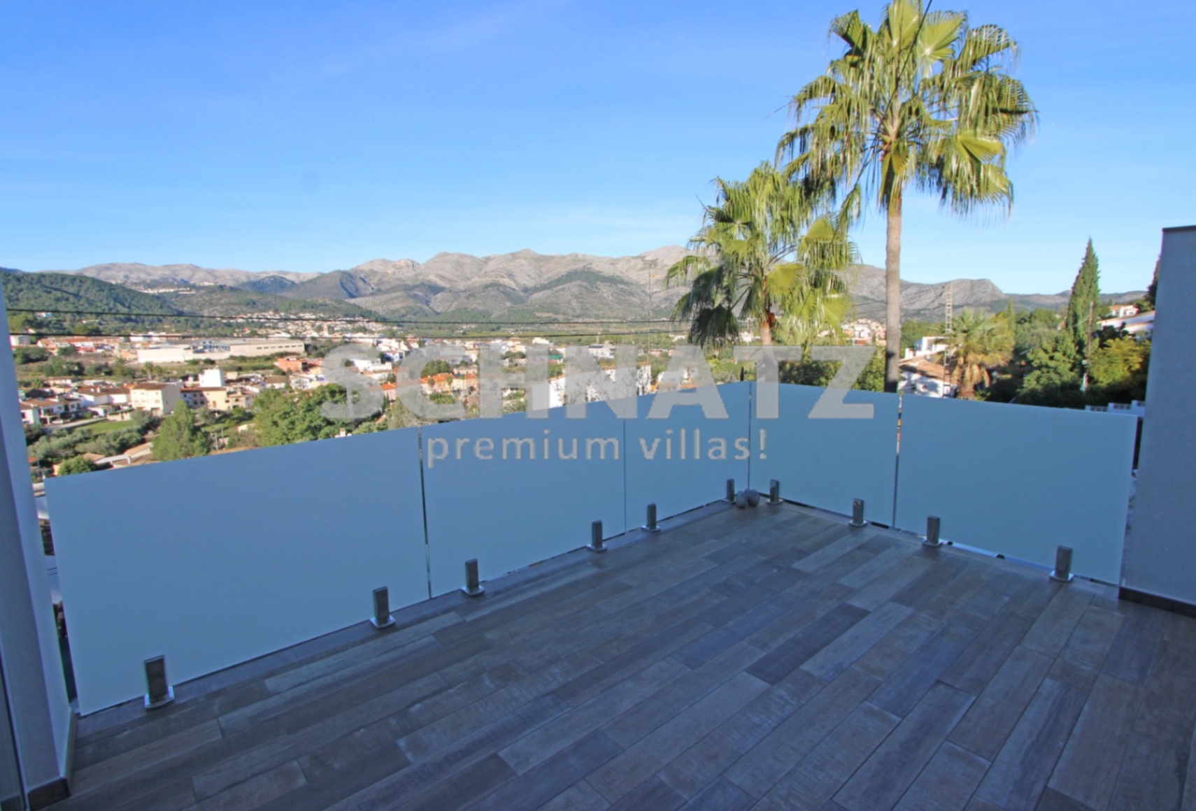 Villa en venta en Orba