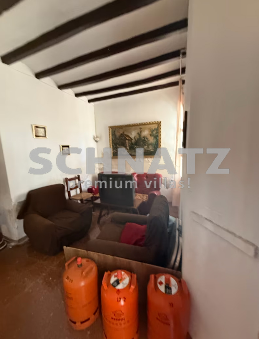 Te koop: dorpshuis in Parcent
