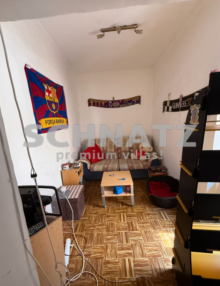 Te koop: dorpshuis in Parcent