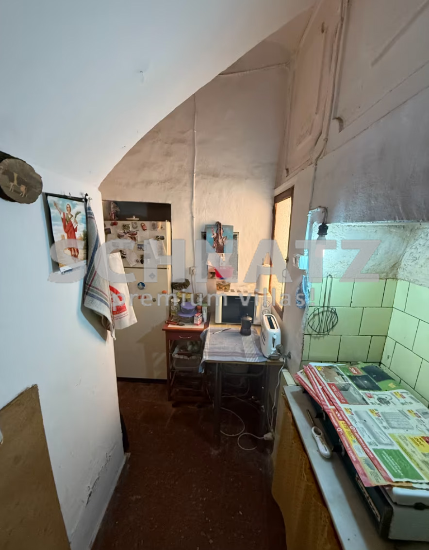Te koop: dorpshuis in Parcent