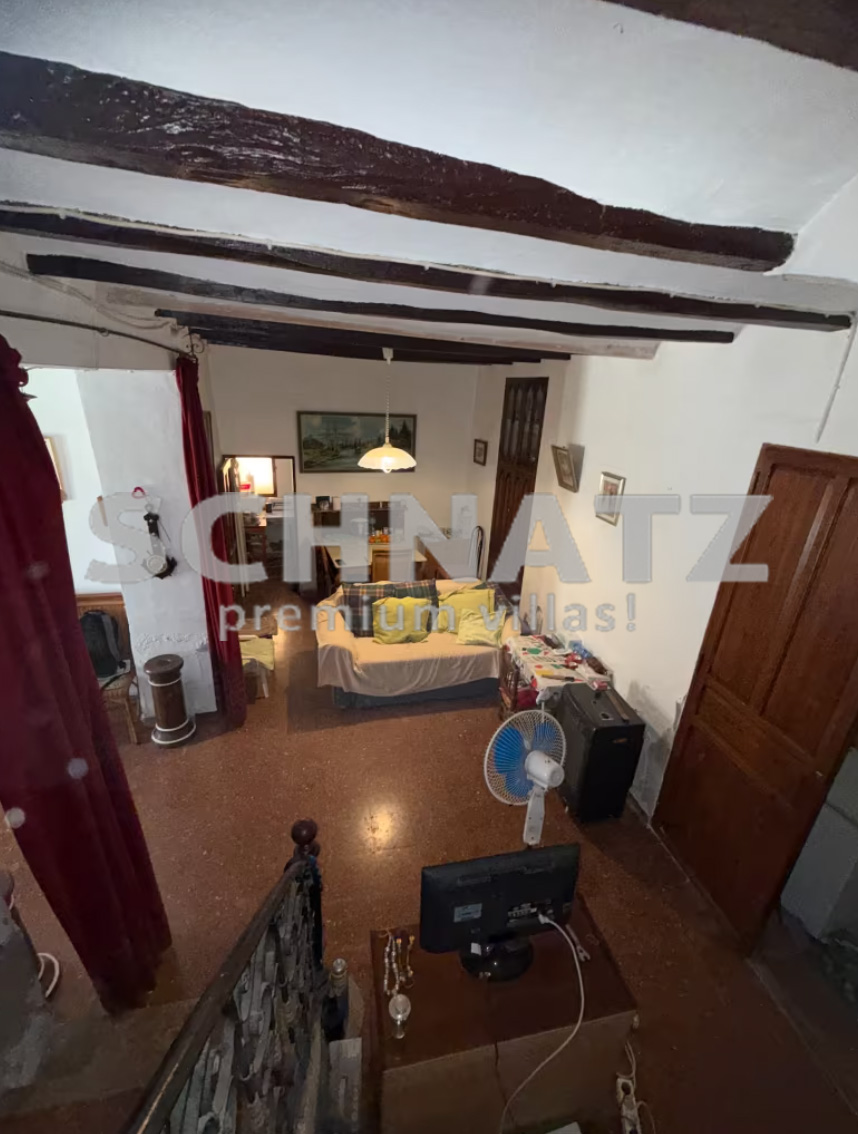 Te koop: dorpshuis in Parcent