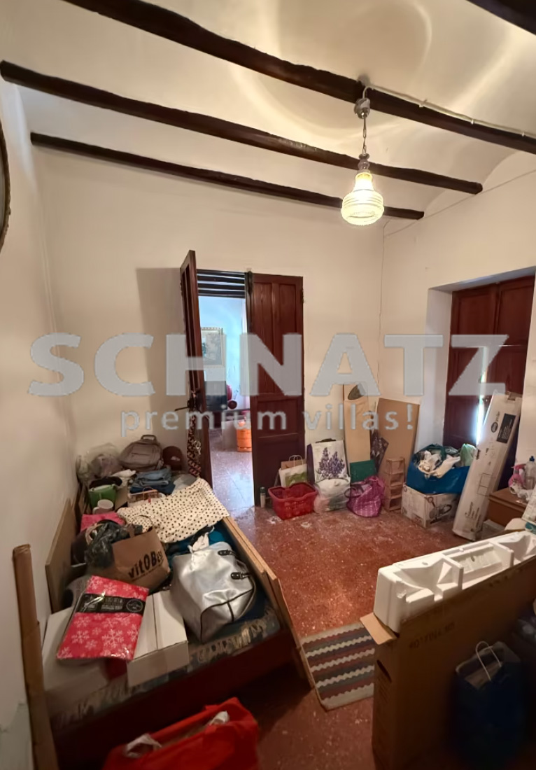 Te koop: dorpshuis in Parcent