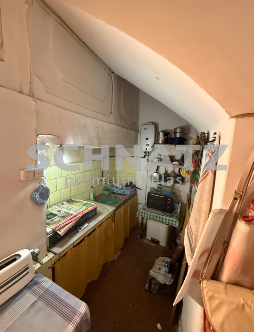Te koop: dorpshuis in Parcent