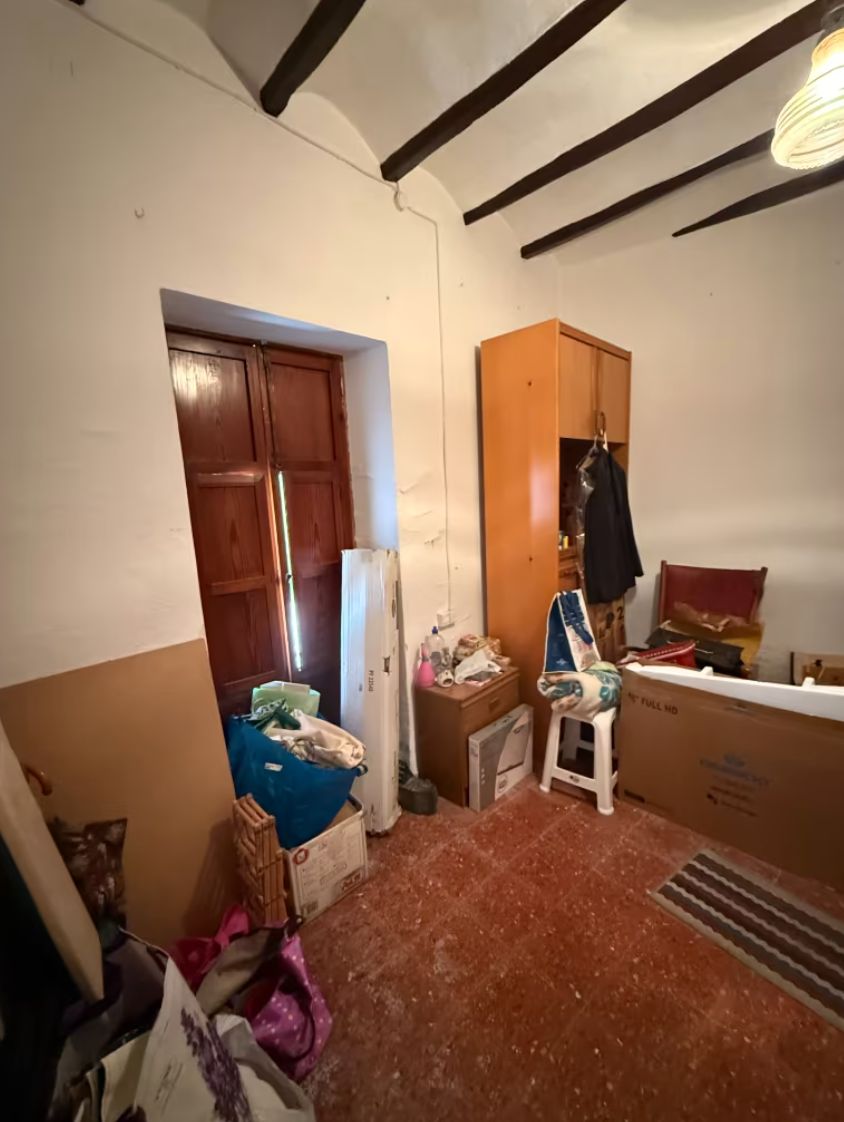 Te koop: dorpshuis in Parcent