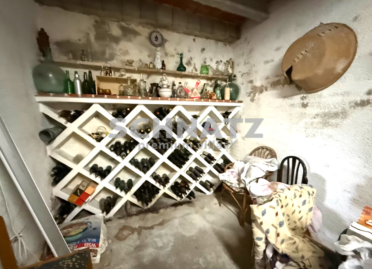 Casa de pueblo en venta en La Vall de Laguar