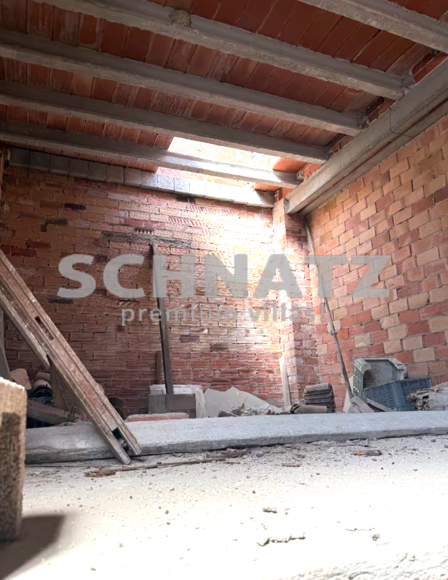 Casa de pueblo en venta en La Vall de Laguar