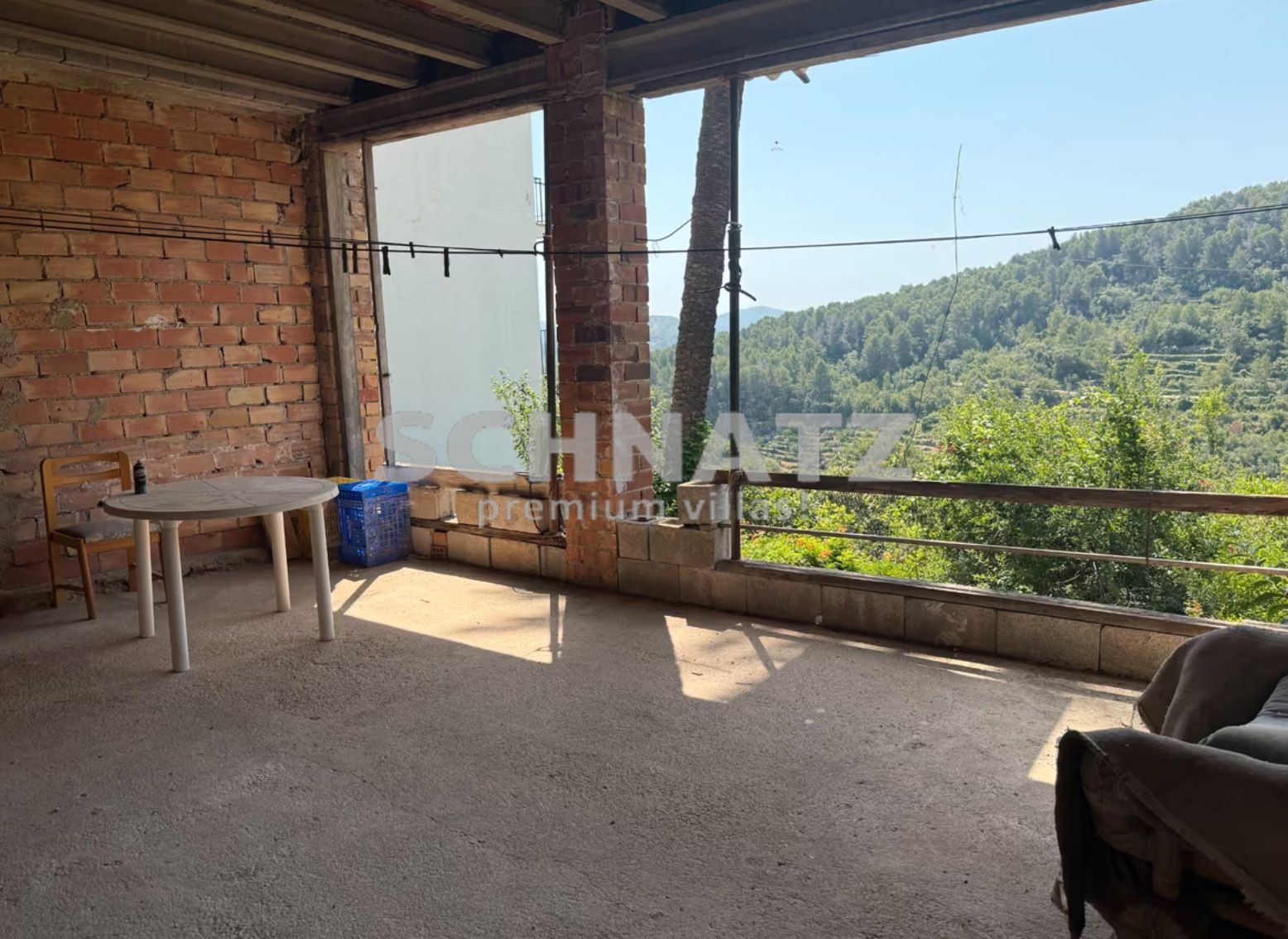 Casa de pueblo en venta en La Vall de Laguar