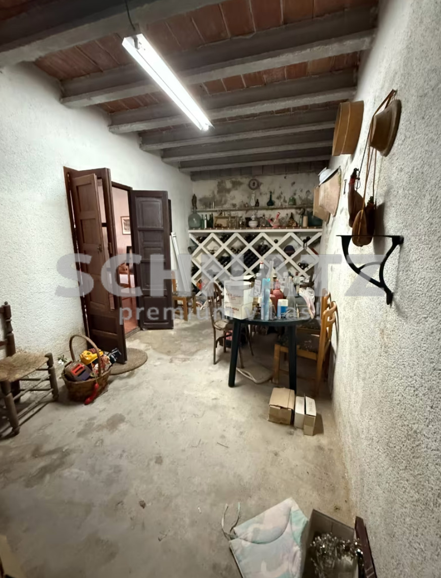 Casa de pueblo en venta en La Vall de Laguar