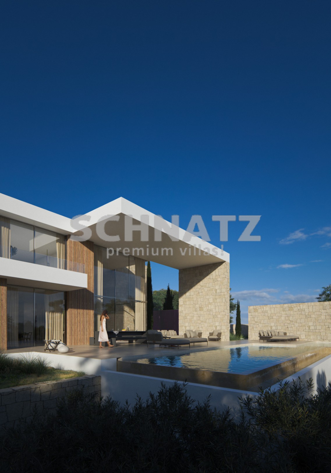 Espectacular villa en venta en Moraira, con impresionantes vistas al mar