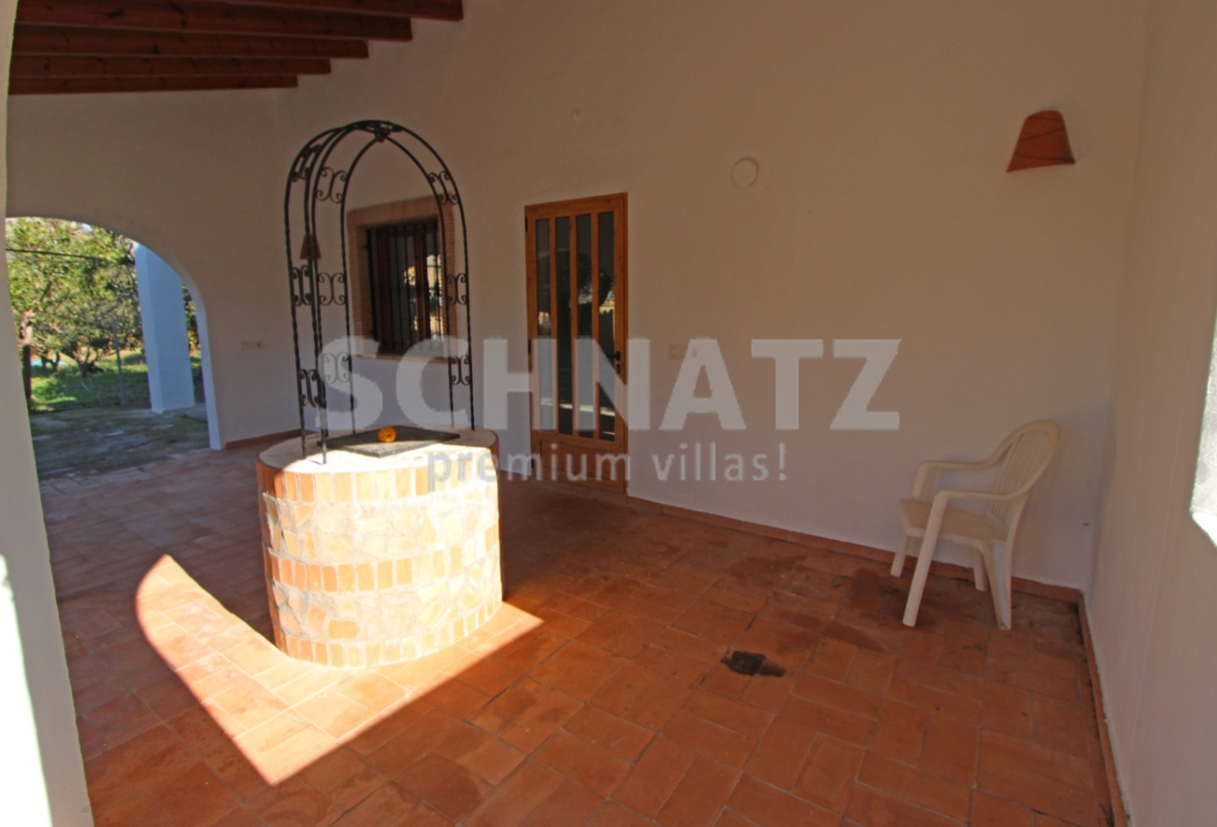 Villa en venta en Orba