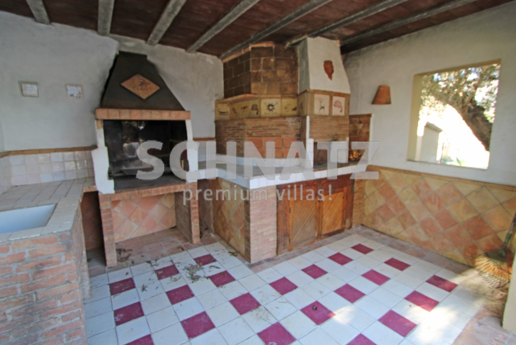 Villa en venta en Orba