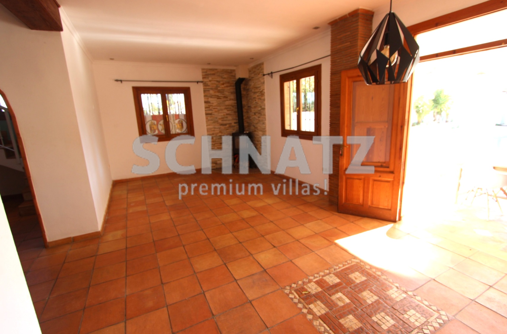 Villa en venta en Orba