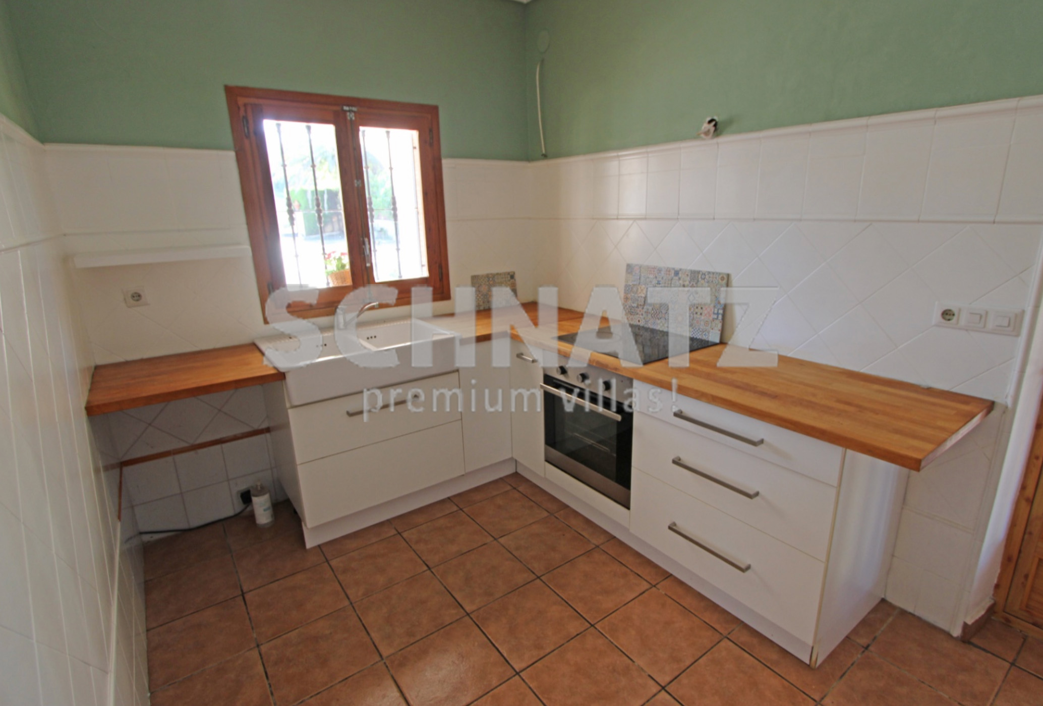 Villa en venta en Orba