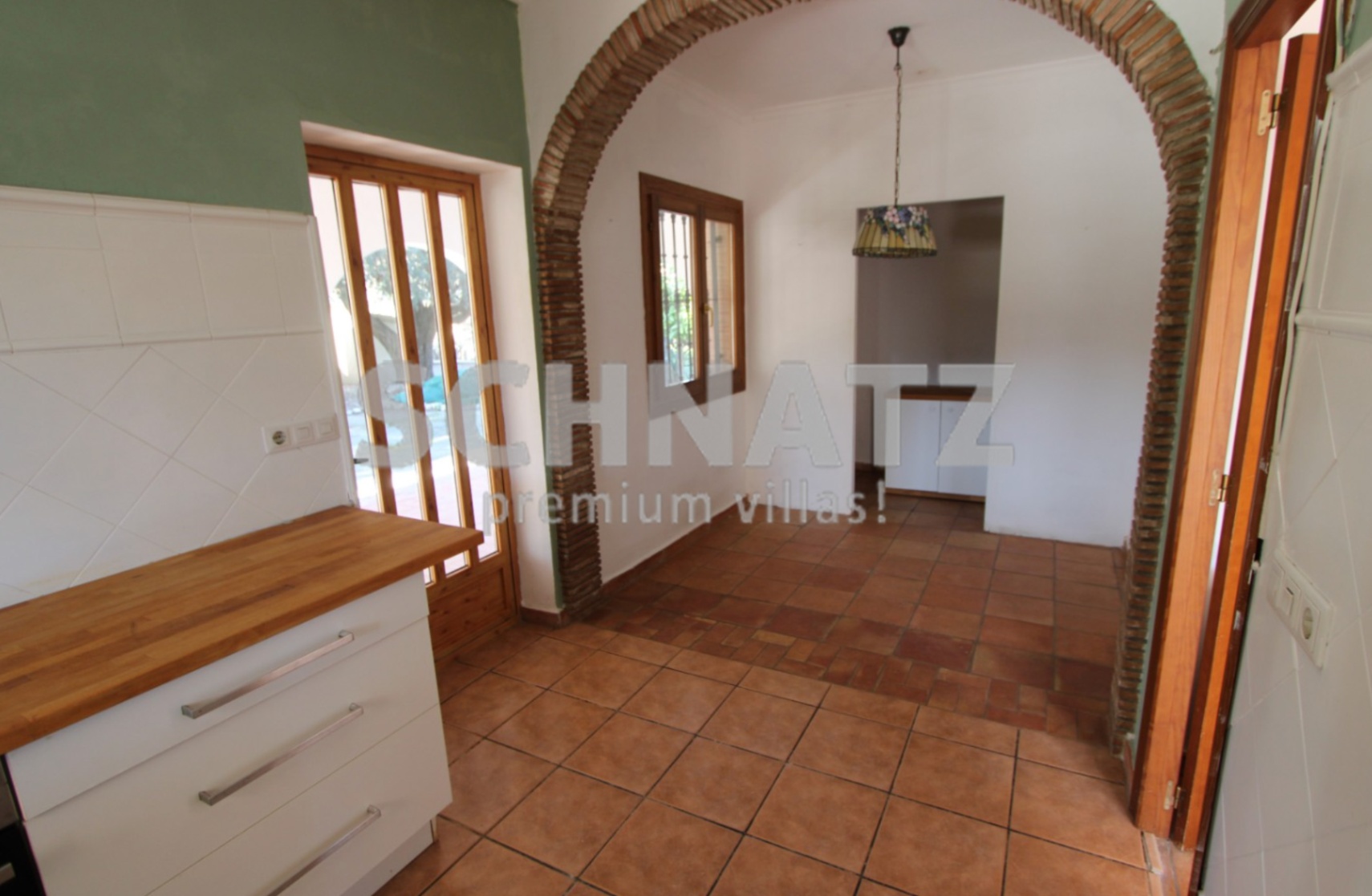 Villa en venta en Orba