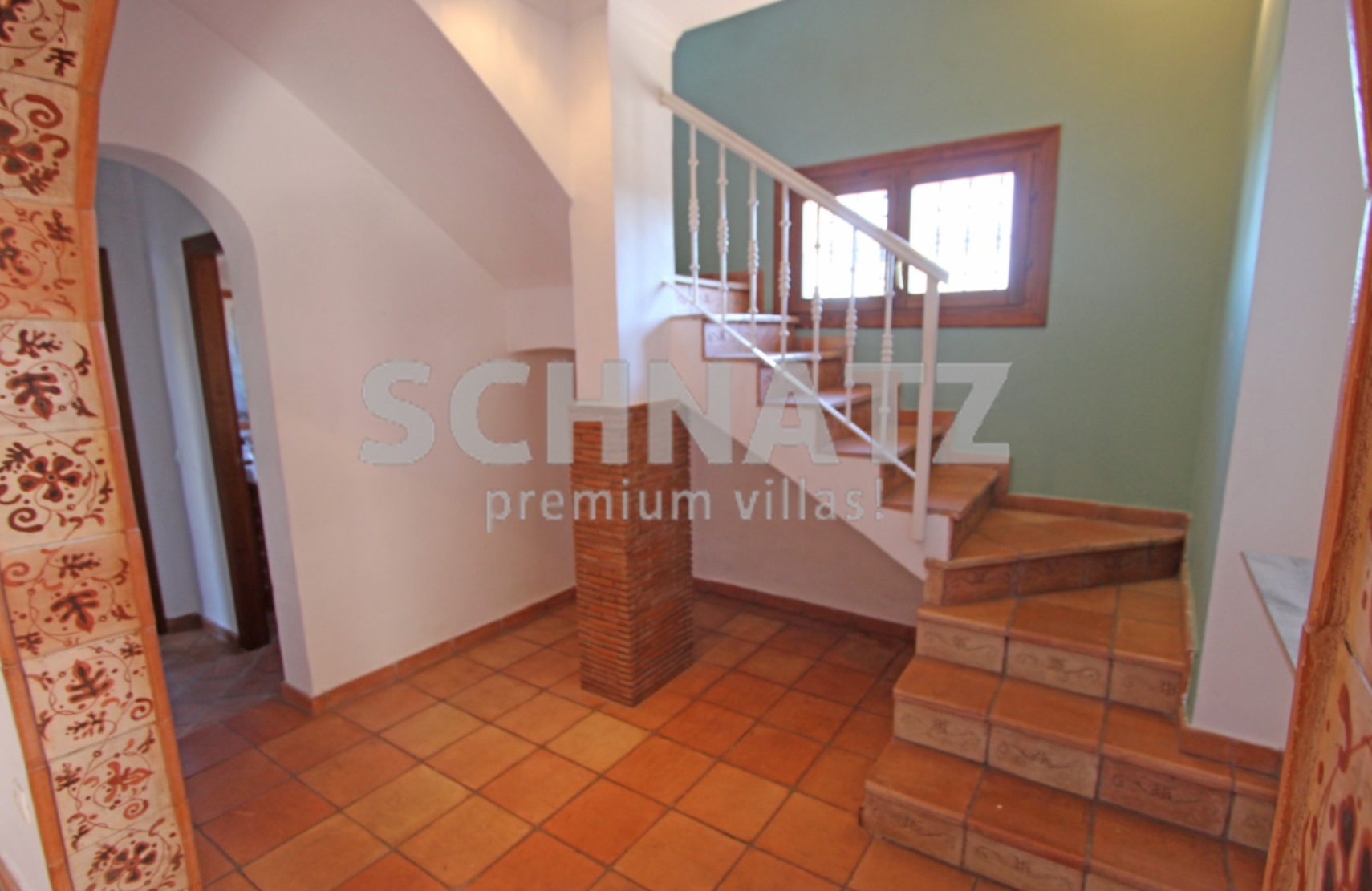 Villa en venta en Orba