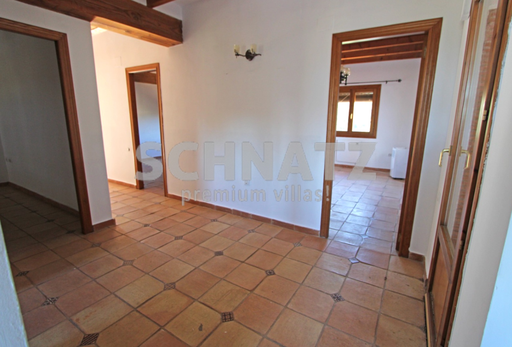 Villa en venta en Orba