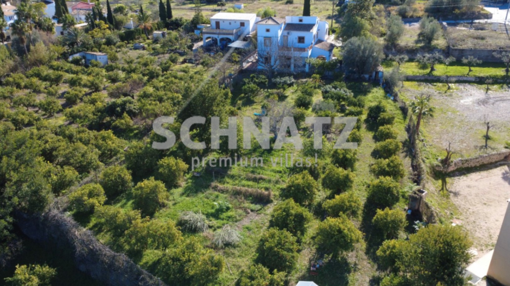 Villa en venta en Orba