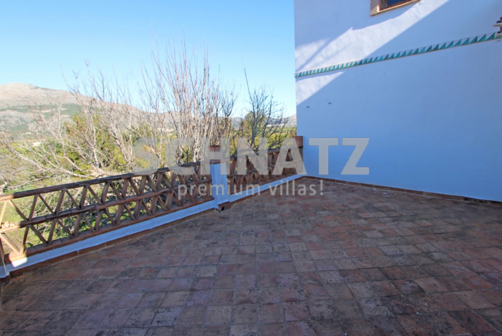 Villa en venta en Orba
