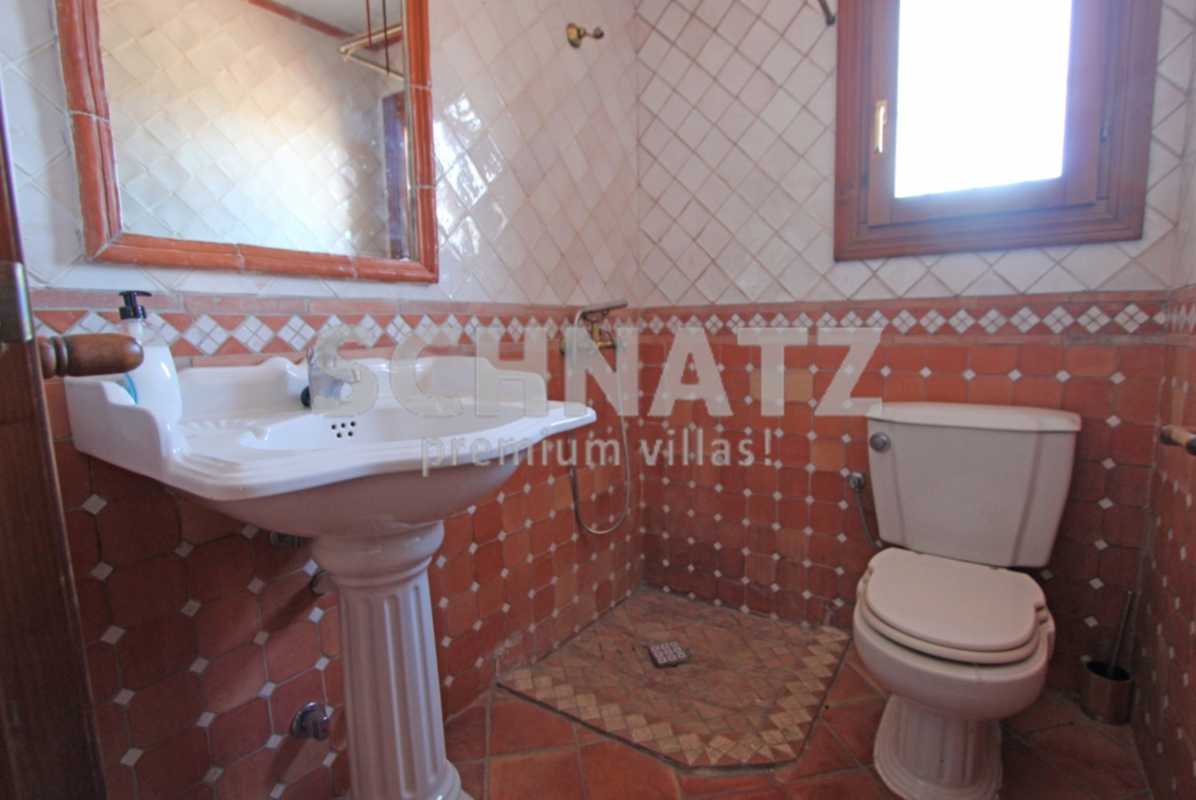 Villa en venta en Orba