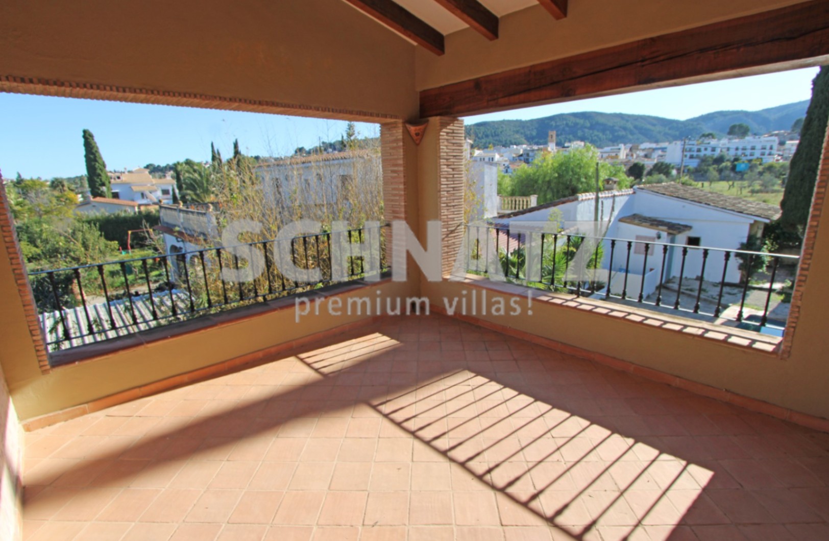 Villa en venta en Orba