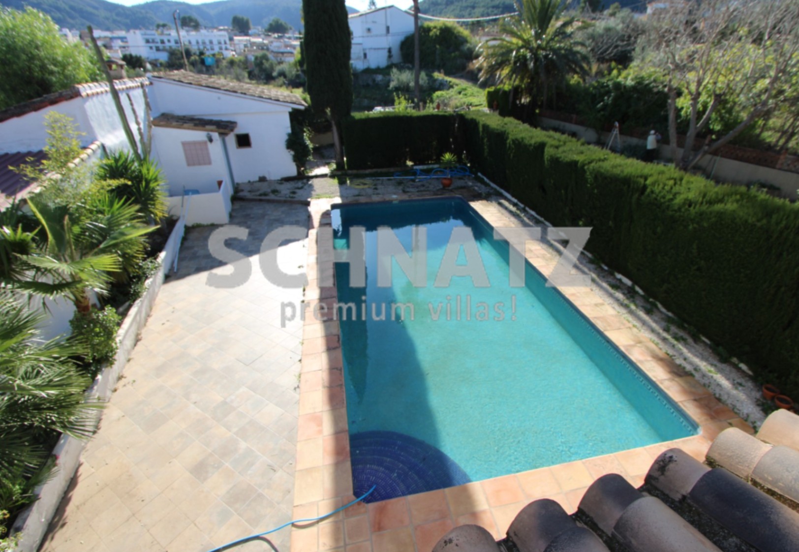 Villa en venta en Orba