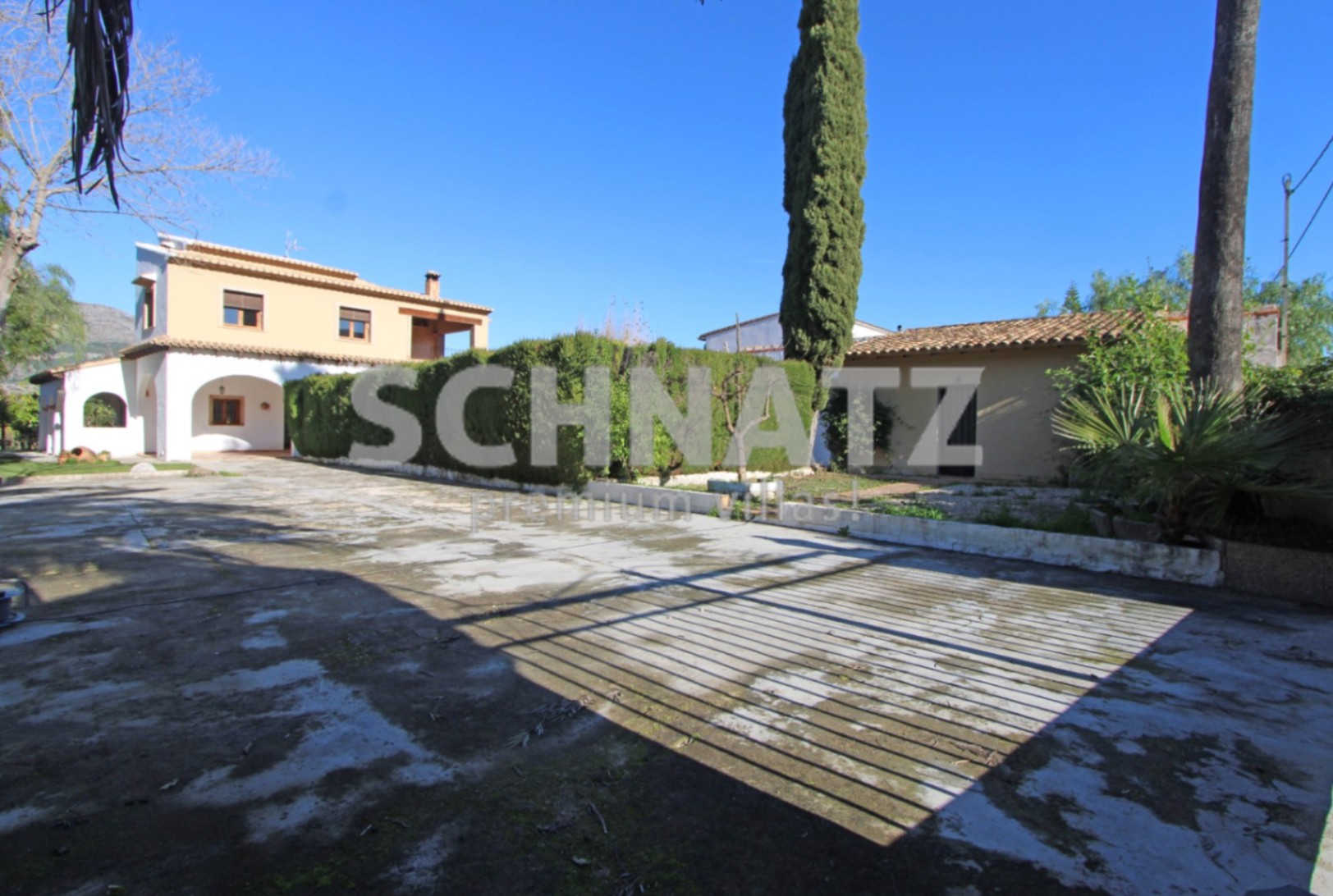 Villa en venta en Orba