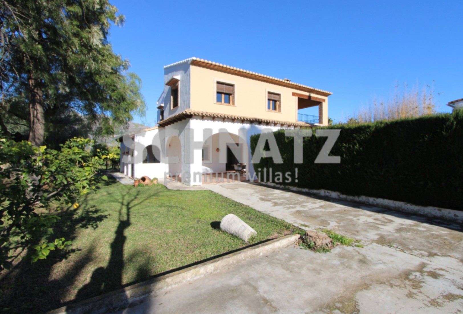 Villa en venta en Orba