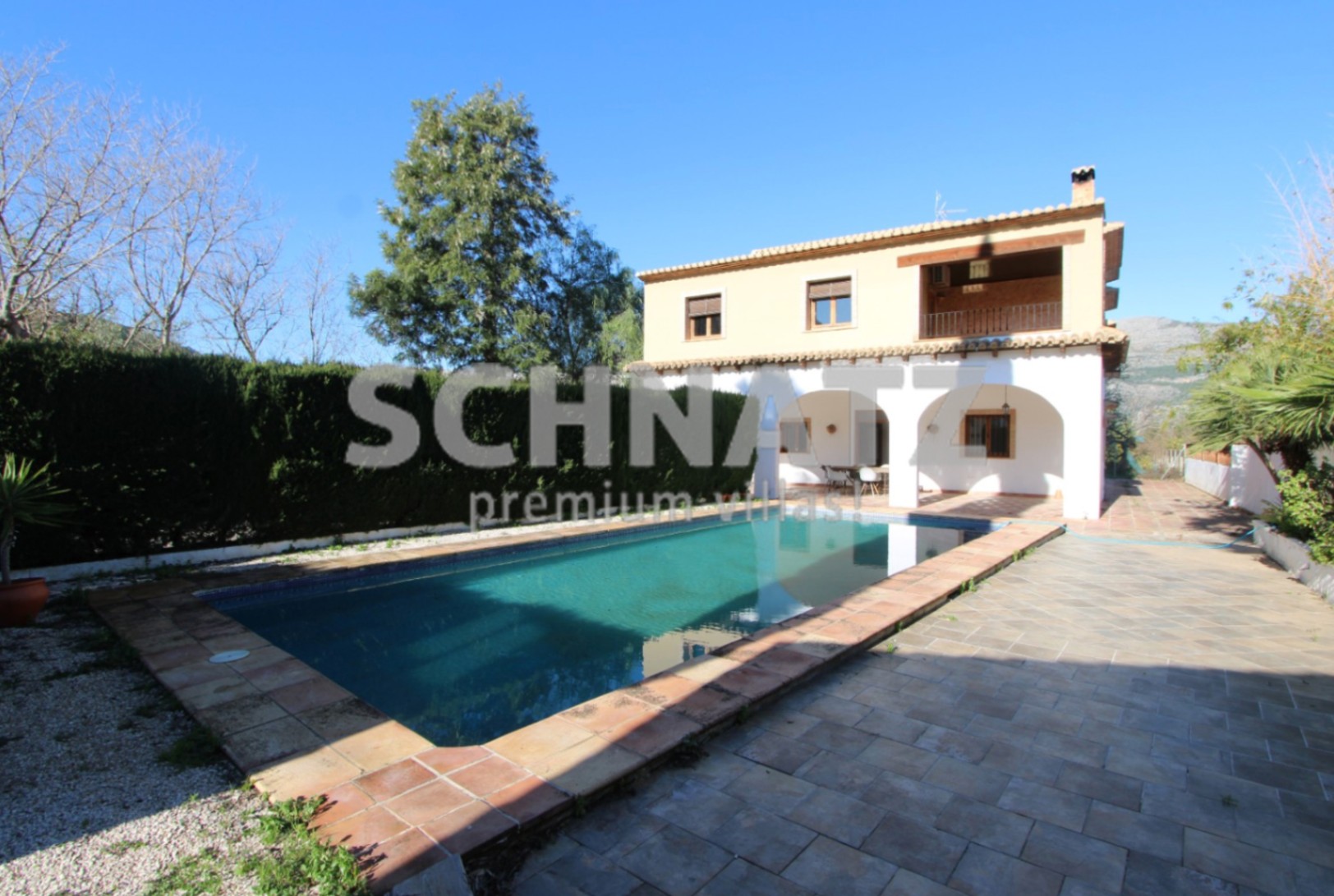 Villa en venta en Orba