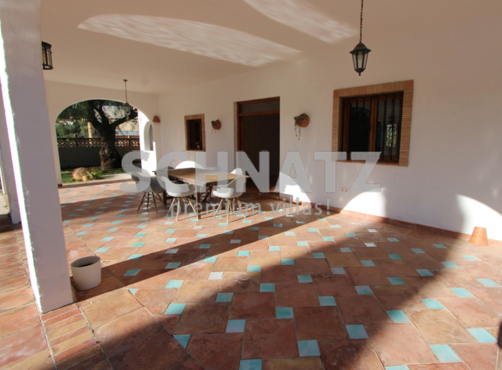 Villa en venta en Orba