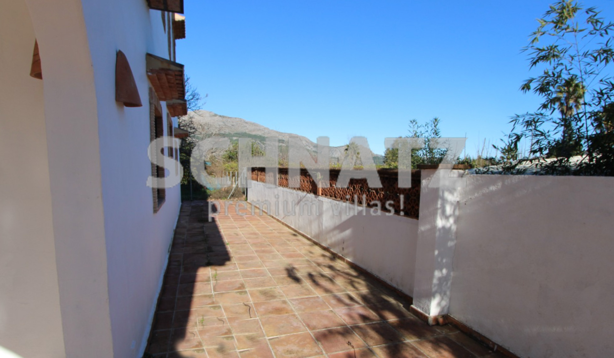 Villa en venta en Orba