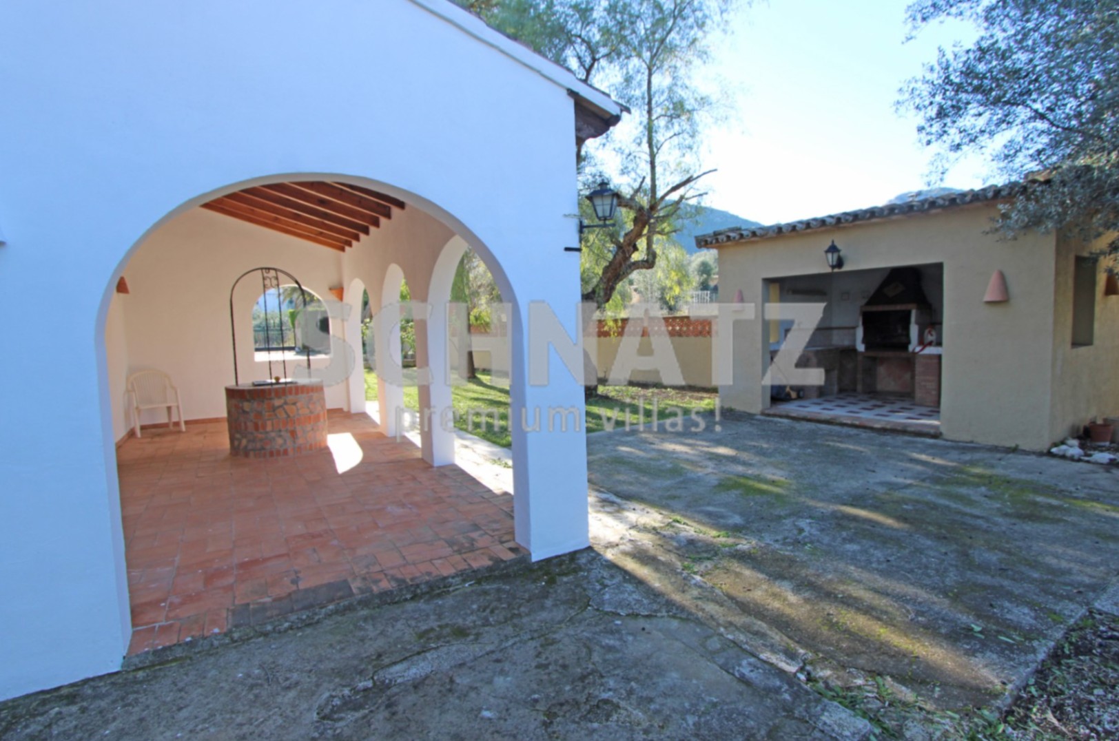 Villa en venta en Orba