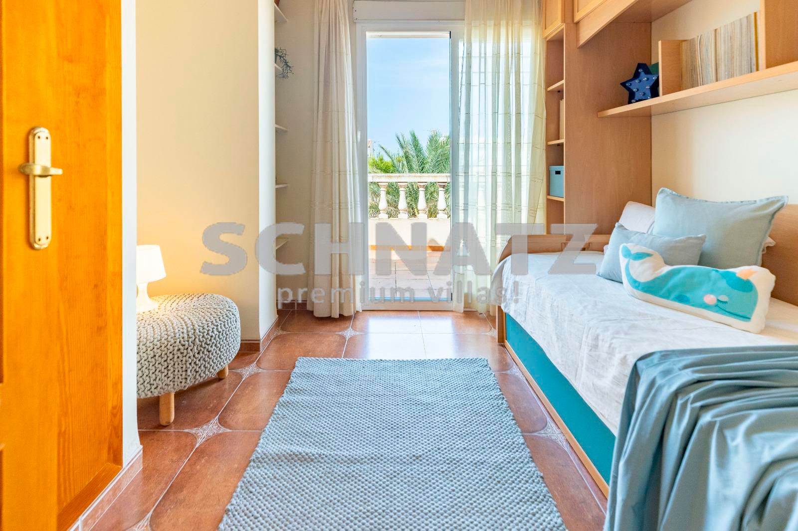 Casa adosada en venta en Oliva