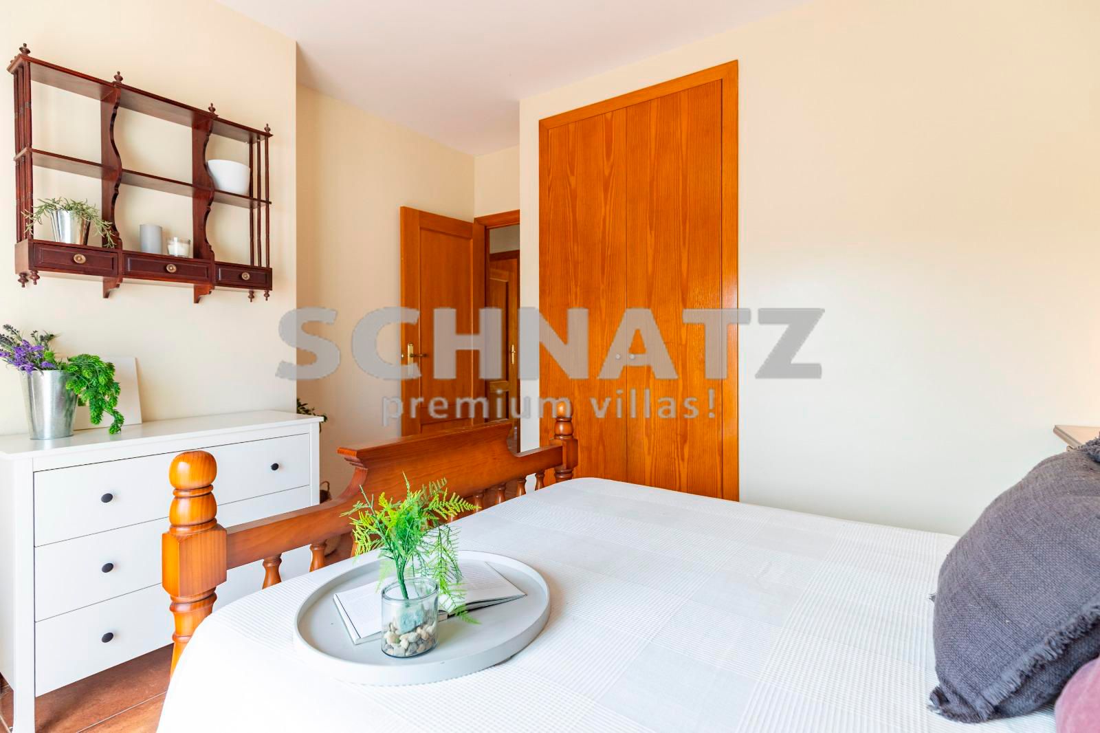 Casa adosada en venta en Oliva