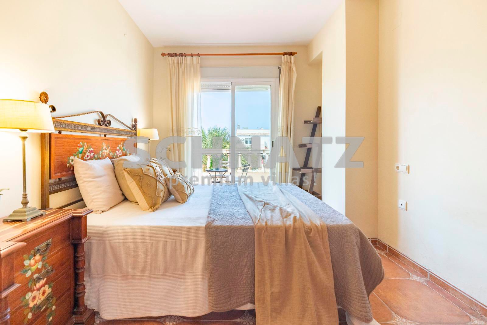 Casa adosada en venta en Oliva