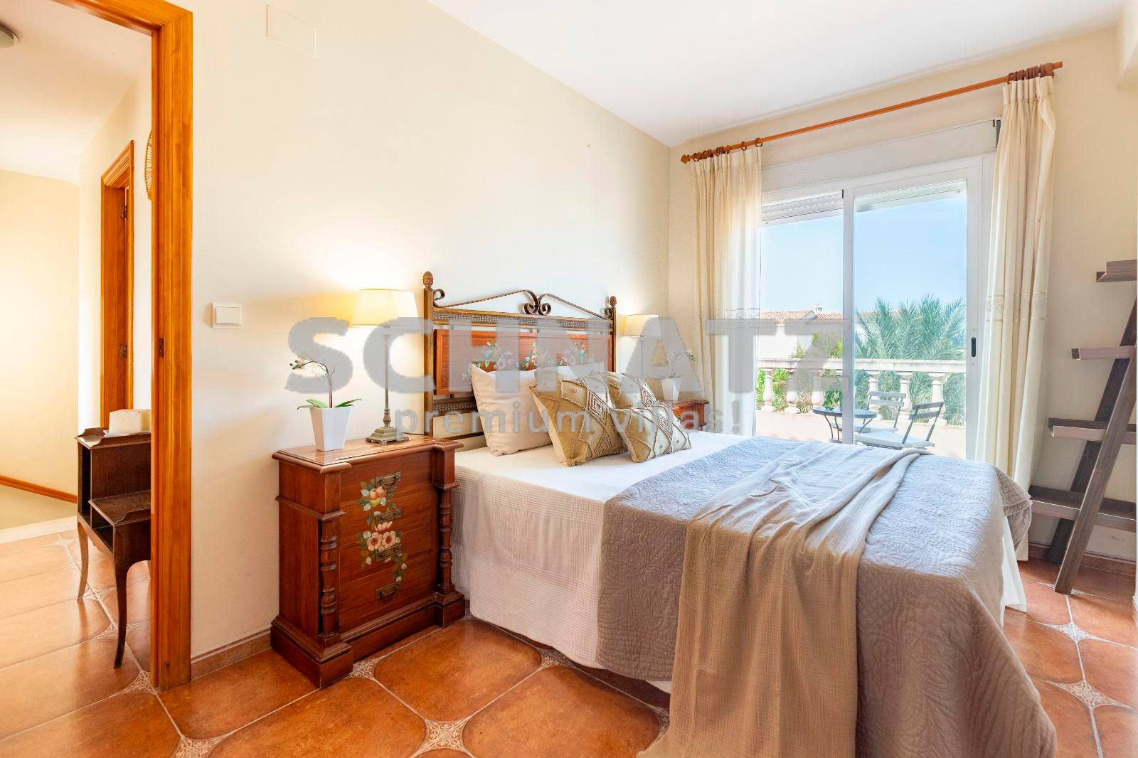 Casa adosada en venta en Oliva