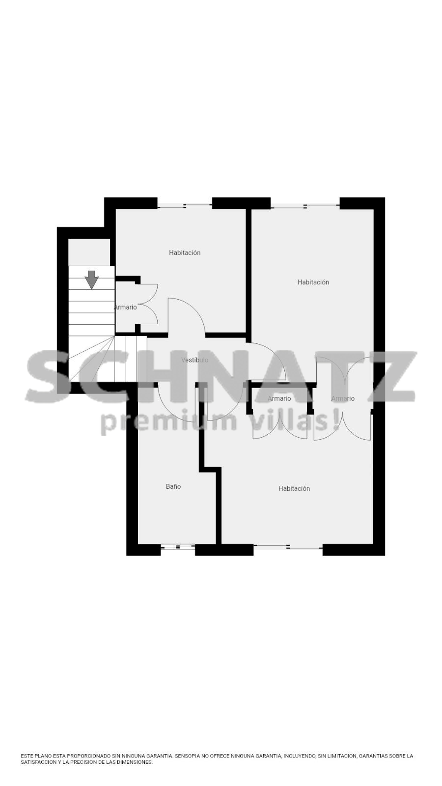 Casa adosada en venta en Oliva