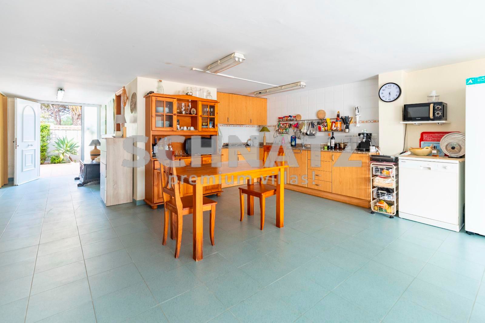 Casa adosada en venta en Oliva