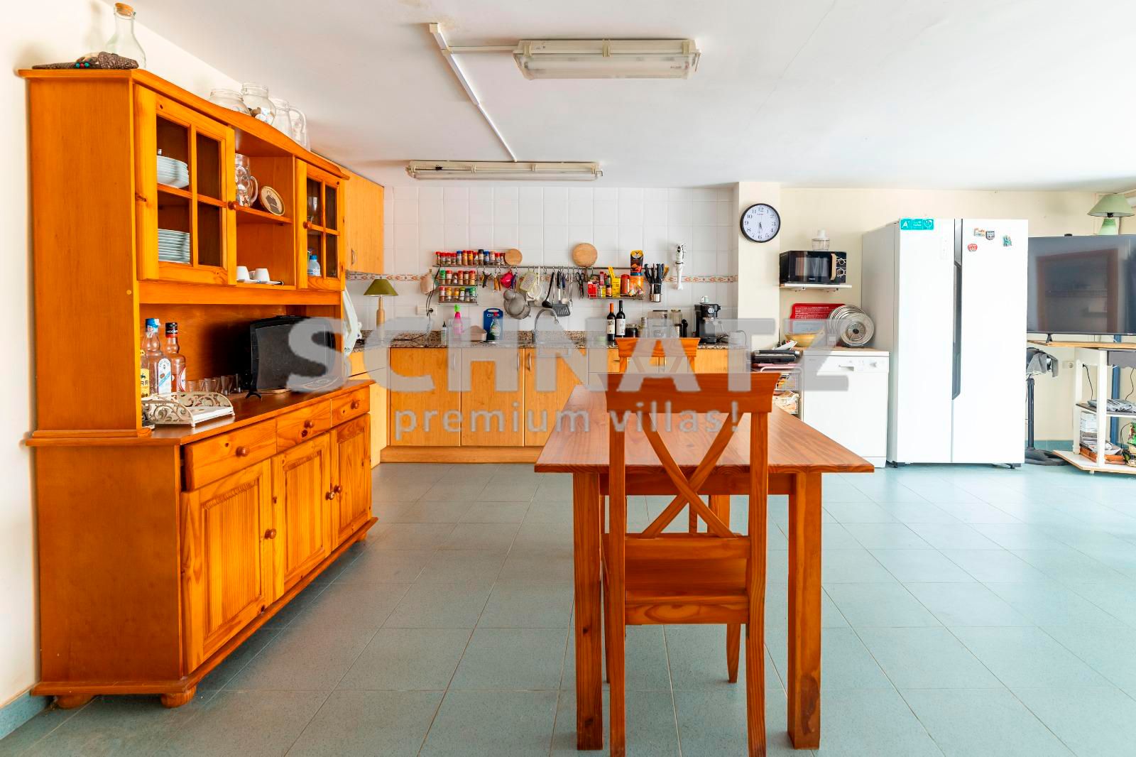 Casa adosada en venta en Oliva