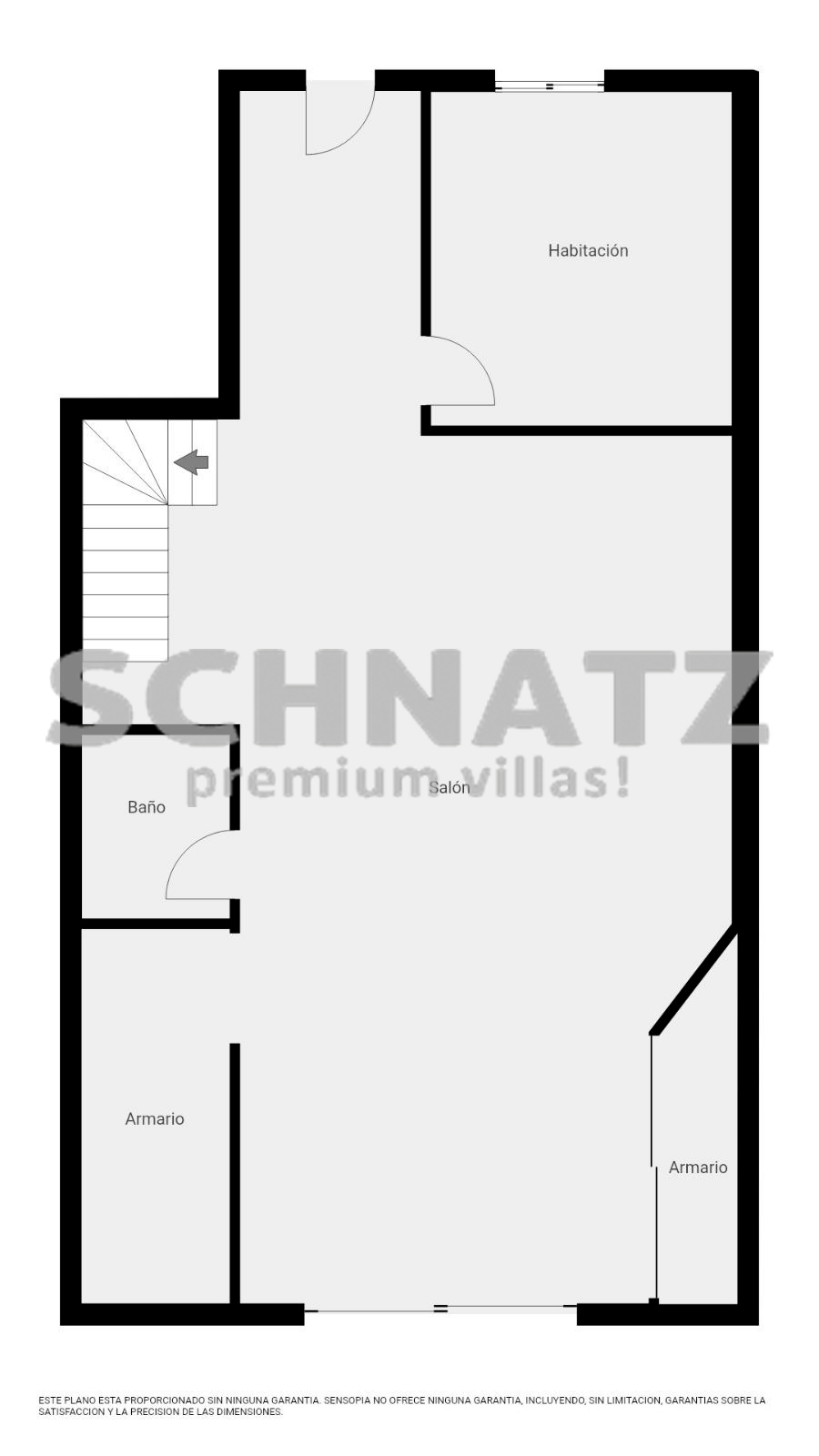 Casa adosada en venta en Oliva