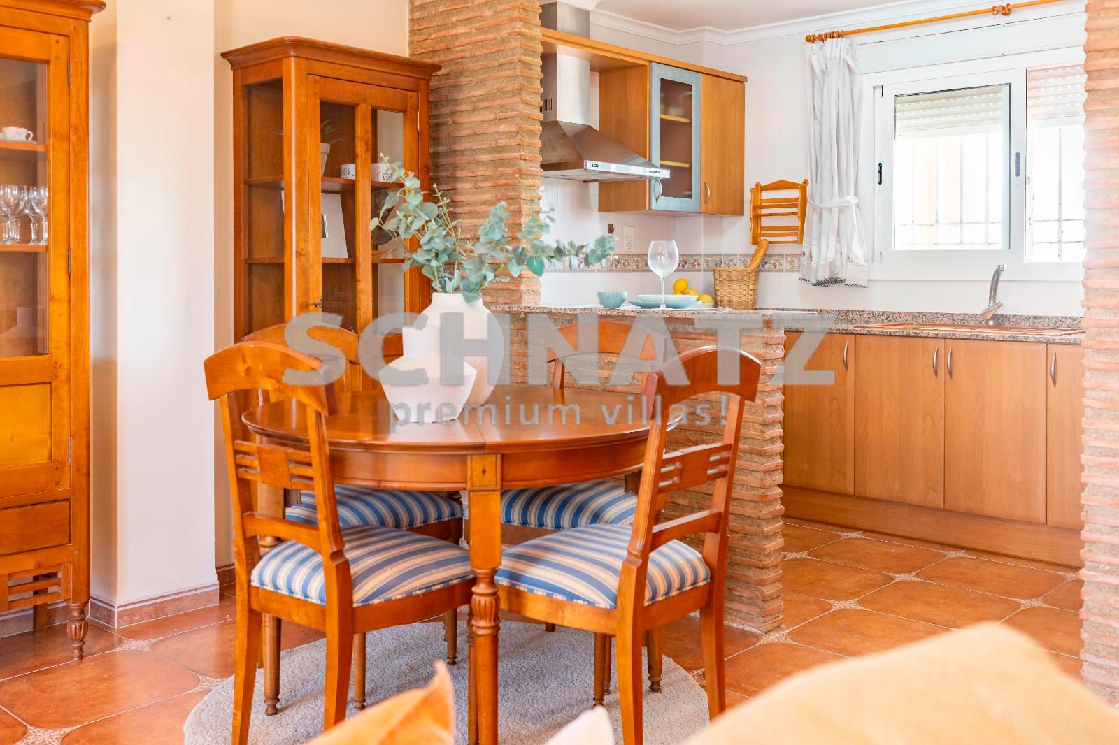 Casa adosada en venta en Oliva
