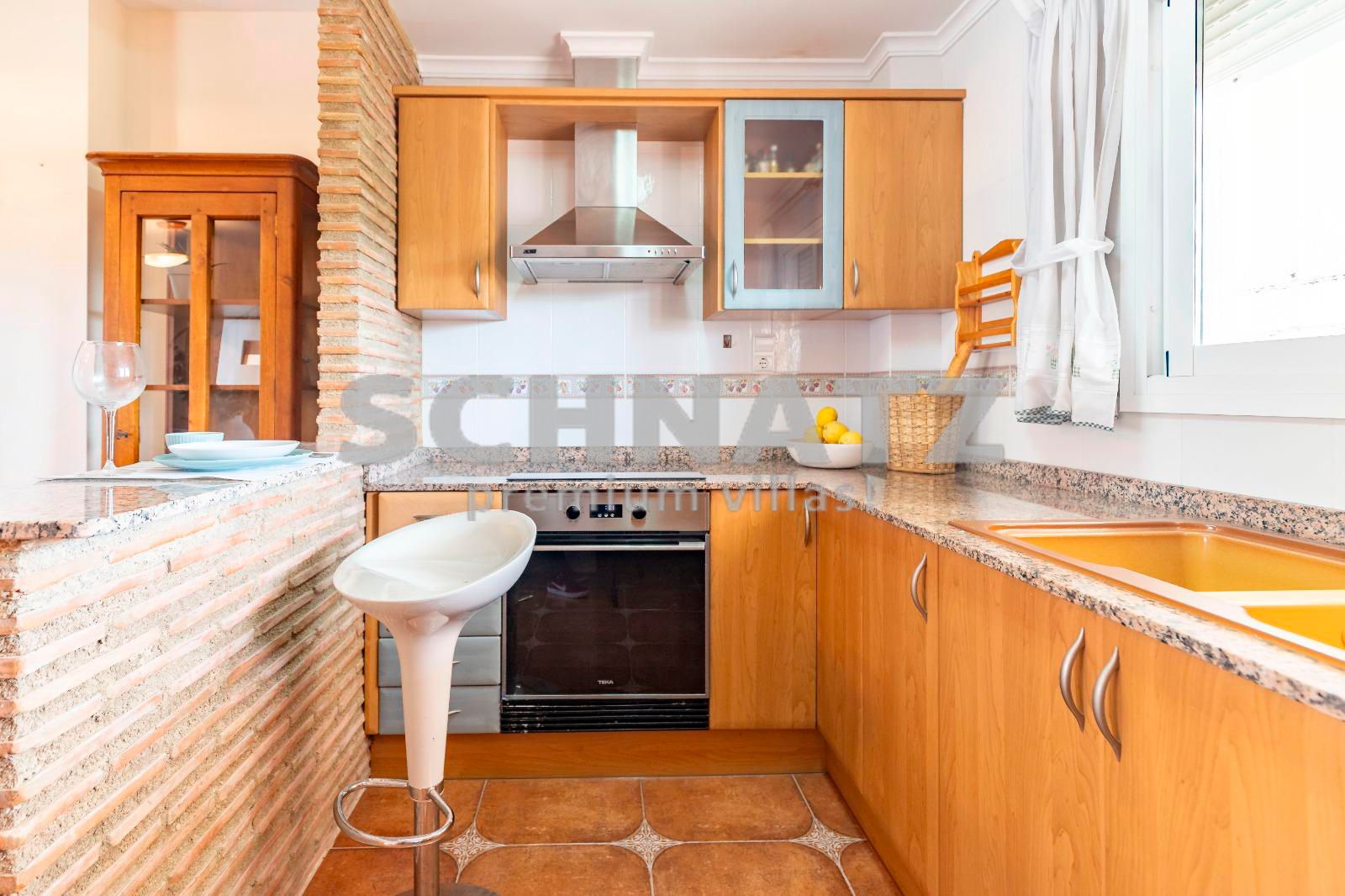 Casa adosada en venta en Oliva