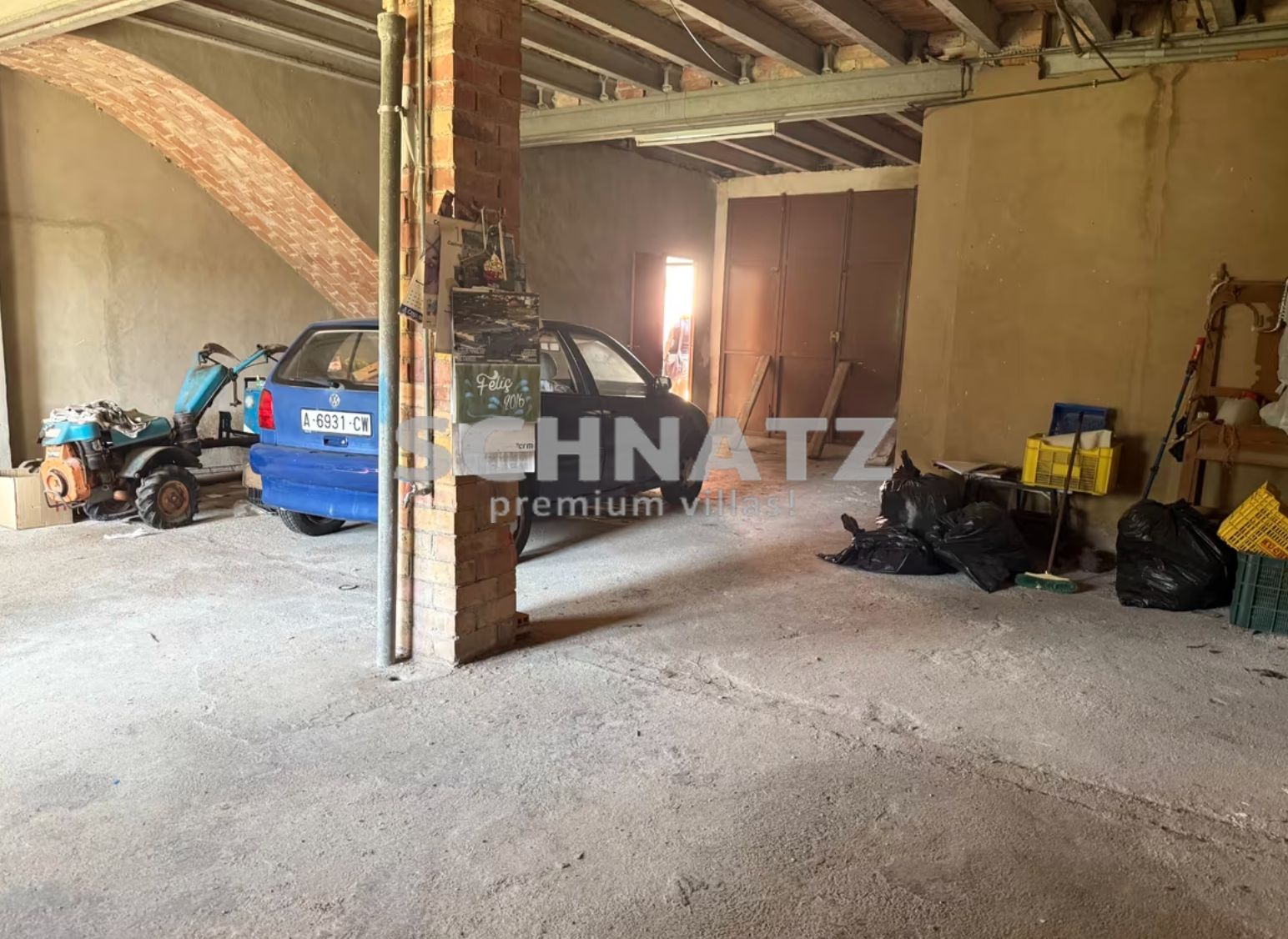 Casa de pueblo en venta en La Vall de Laguar