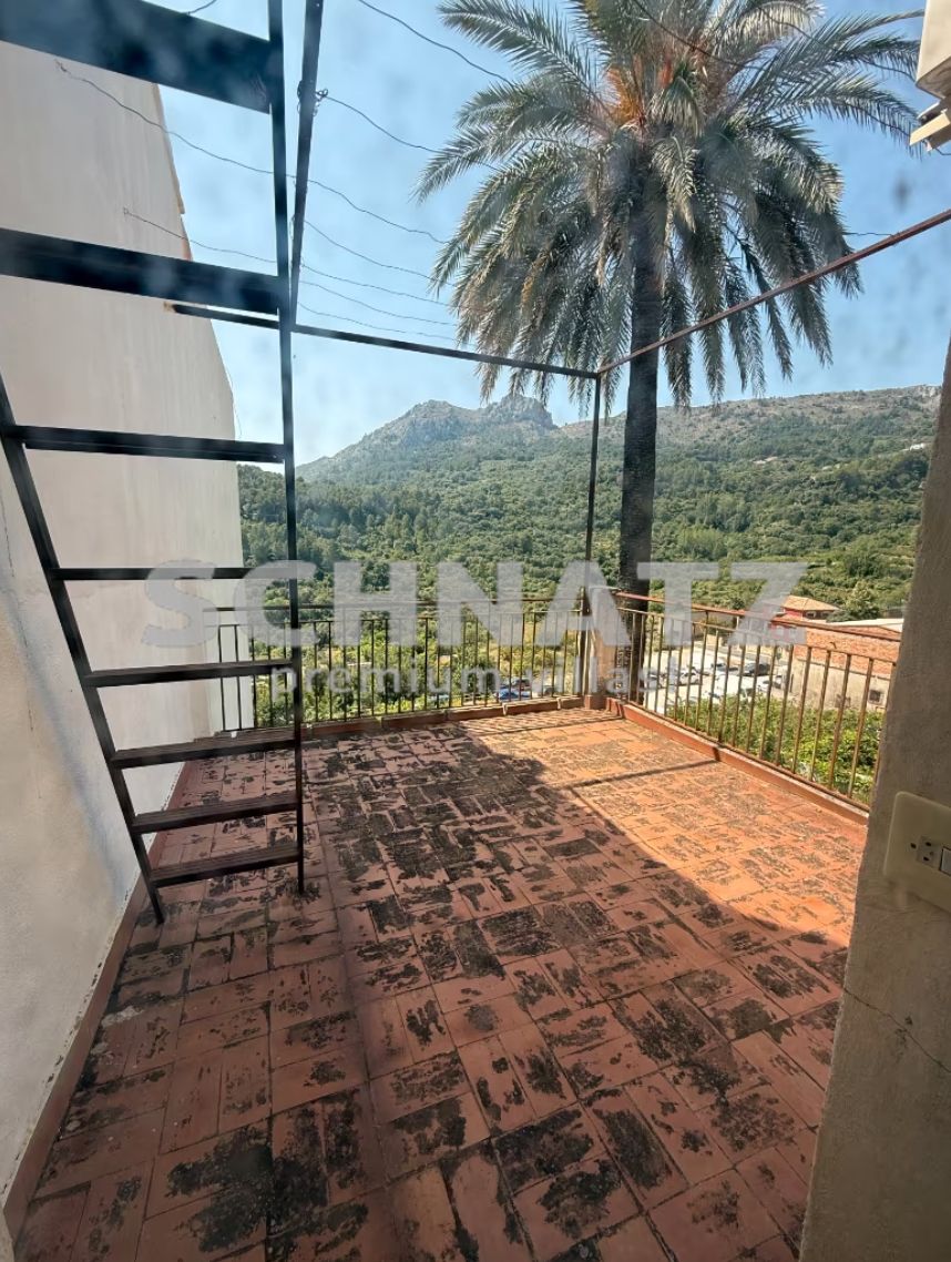 Casa de pueblo en venta en La Vall de Laguar